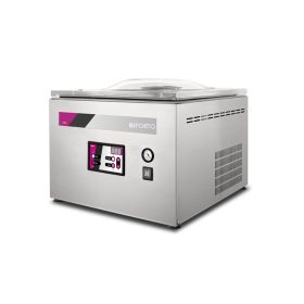 máquina de embalar a vácuo