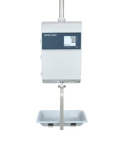 Balanca Mettler Toledo Suspensa H2 back