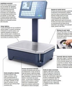 balanca mettler teclado elevado 2