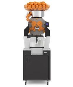 maquina de sumos slim