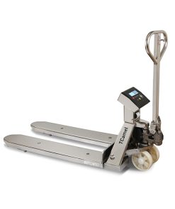 balança pesa paletes