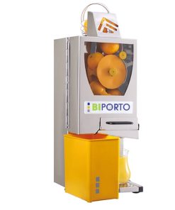 Maquina de Sumos BCompact 2