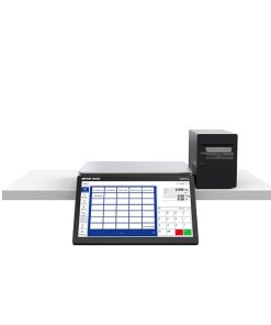 balança de atendimento mettler toledo