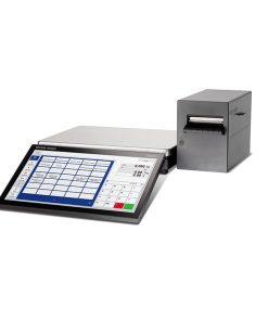 balança de atendimento mettler toledo