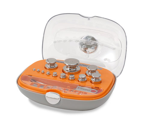 Conjunto de pesos E1