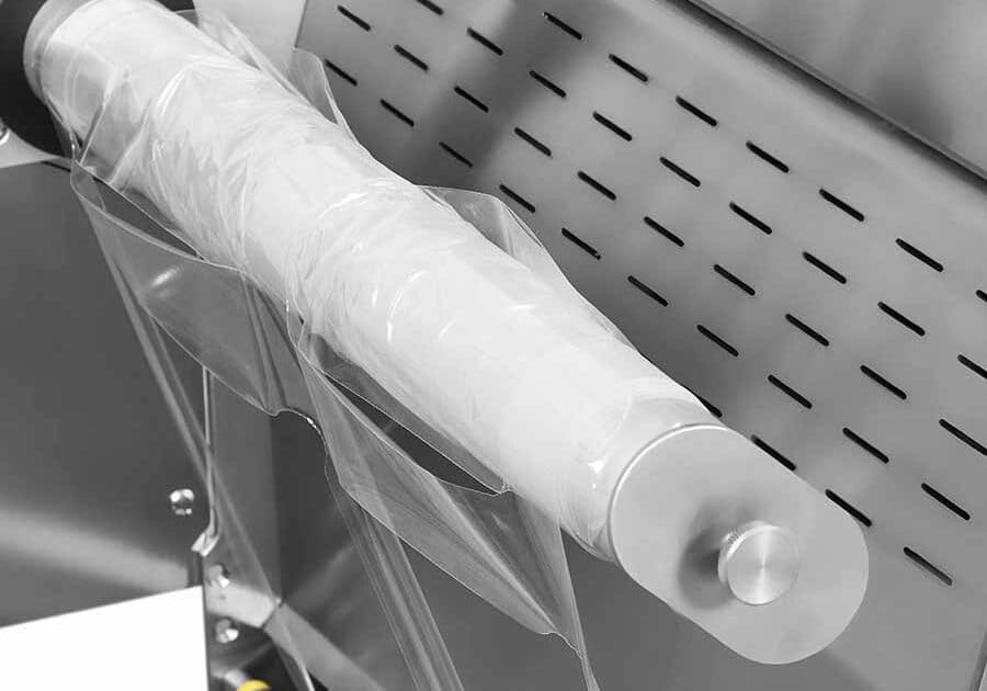 TB2 PRO recolha filme