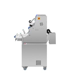 Termosseladora TB2 PRO lateral 2