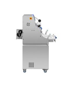 Termosseladora TB2 PRO lateral