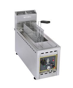 Fritadeira a Gás
