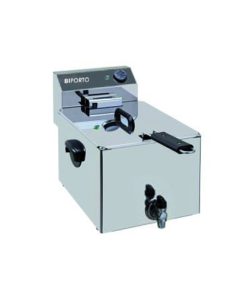 Fritadeira Elétrica