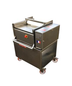 máquina para tirar peles de peixe V358L