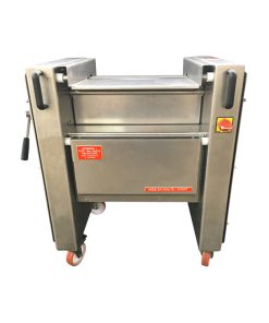 Máquina para Tirar Peles de Peixe V548